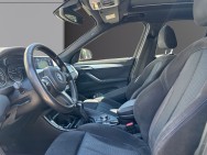 BMW d'occasion X1 18D SDRIVE 150 MSPORT de 2017 Salon de Provence