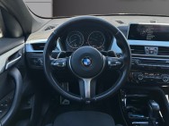 BMW d'occasion X1 18D SDRIVE 150 MSPORT de 2017 Salon de Provence