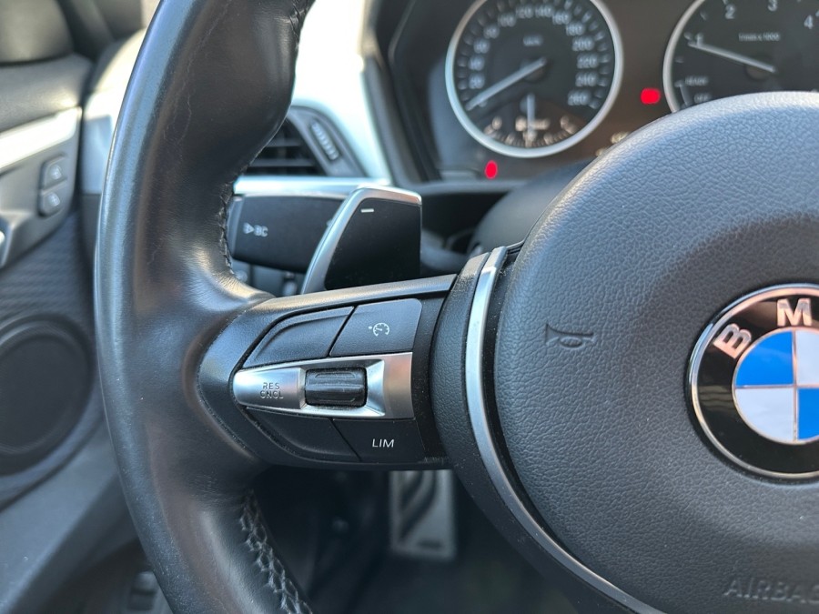 BMW d'occasion X1 18D SDRIVE 150 MSPORT de 2017 Salon de Provence