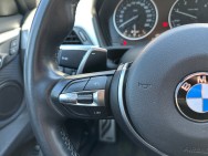BMW d'occasion X1 18D SDRIVE 150 MSPORT de 2017 Salon de Provence