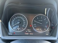 BMW d'occasion X1 18D SDRIVE 150 MSPORT de 2017 Salon de Provence