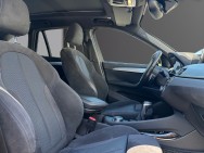 BMW d'occasion X1 18D SDRIVE 150 MSPORT de 2017 Salon de Provence