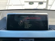BMW d'occasion X1 18D SDRIVE 150 MSPORT de 2017 Salon de Provence
