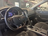 RENAULT d'occasion MEGANE IV BERLINE BICORPS TROIS OU CINQ PORTES