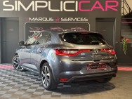 RENAULT d'occasion MEGANE IV BERLINE BICORPS TROIS OU CINQ PORTES