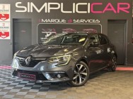RENAULT d'occasion MEGANE IV BERLINE BICORPS TROIS OU CINQ PORTES