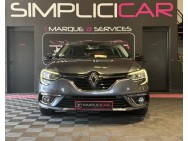 RENAULT d'occasion MEGANE IV BERLINE BICORPS TROIS OU CINQ PORTES