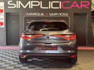 RENAULT d'occasion MEGANE IV BERLINE BICORPS TROIS OU CINQ PORTES