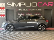 RENAULT d'occasion MEGANE IV BERLINE BICORPS TROIS OU CINQ PORTES
