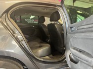 RENAULT d'occasion MEGANE IV BERLINE BICORPS TROIS OU CINQ PORTES