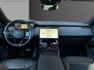 LAND ROVER d'occasion RANGE ROVER SPORT III P460E AWD PHEV DYNAMIC