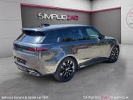 LAND ROVER d'occasion RANGE ROVER SPORT III P460E AWD PHEV DYNAMIC