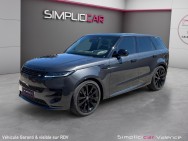 LAND ROVER d'occasion RANGE ROVER SPORT III P460E AWD PHEV DYNAMIC