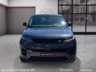 LAND ROVER d'occasion RANGE ROVER SPORT III P460E AWD PHEV DYNAMIC