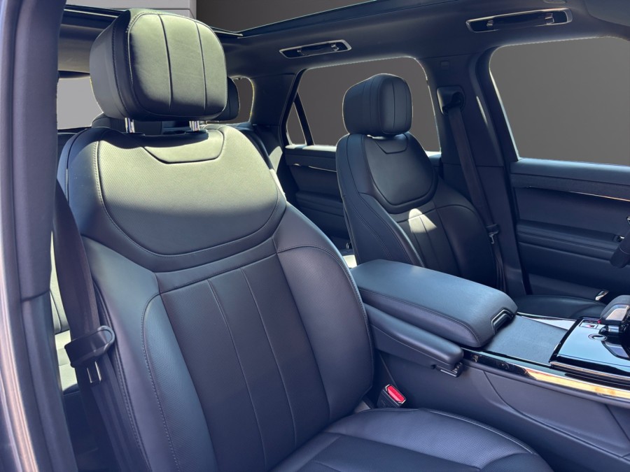 LAND ROVER d'occasion RANGE ROVER SPORT III P460E AWD PHEV DYNAMIC