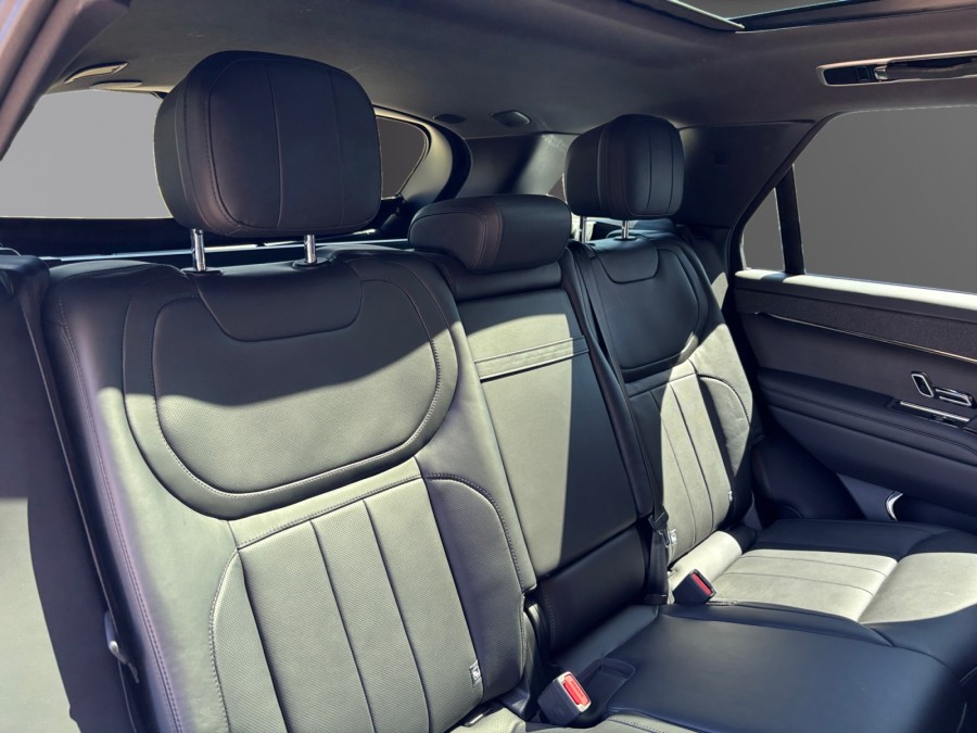 LAND ROVER d'occasion RANGE ROVER SPORT III P460E AWD PHEV DYNAMIC