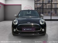 MINI d'occasion MINI COOPER 136 CABRIO EDITION HEDDON STREET de 2019