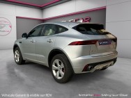 JAGUAR d'occasion E-PACE JAGUAR E-PACE D180 AWD R-DYNAMIC S BVA8 de