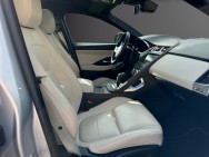 JAGUAR d'occasion E-PACE JAGUAR E-PACE D180 AWD R-DYNAMIC S BVA8 de