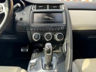 JAGUAR d'occasion E-PACE JAGUAR E-PACE D180 AWD R-DYNAMIC S BVA8 de