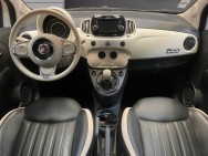 FIAT d'occasion 500 1.2 8V 69 CLUB de 2016 St Jean du Cardonnay (76)﻿