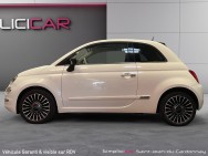 FIAT d'occasion 500 1.2 8V 69 CLUB de 2016 St Jean du Cardonnay (76)﻿