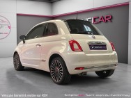 FIAT d'occasion 500 1.2 8V 69 CLUB de 2016 St Jean du Cardonnay (76)﻿