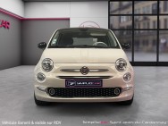 FIAT d'occasion 500 1.2 8V 69 CLUB de 2016 St Jean du Cardonnay (76)﻿