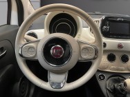 FIAT d'occasion 500 1.2 8V 69 CLUB de 2016 St Jean du Cardonnay (76)﻿
