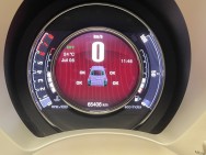 FIAT d'occasion 500 1.2 8V 69 CLUB de 2016 St Jean du Cardonnay (76)﻿