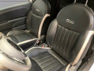 FIAT d'occasion 500 1.2 8V 69 CLUB de 2016 St Jean du Cardonnay (76)﻿