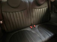 FIAT d'occasion 500 1.2 8V 69 CLUB de 2016 St Jean du Cardonnay (76)﻿