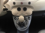 FIAT d'occasion 500 1.2 8V 69 CLUB de 2016 St Jean du Cardonnay (76)﻿