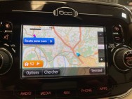 FIAT d'occasion 500 1.2 8V 69 CLUB de 2016 St Jean du Cardonnay (76)﻿