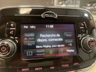 FIAT d'occasion 500 1.2 8V 69 CLUB de 2016 St Jean du Cardonnay (76)﻿