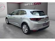 RENAULT d'occasion MEGANE 1.5 BLUE DCI 115 EVOLUTION de 2021 Le