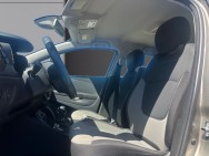 RENAULT d'occasion CAPTUR I 1.2 TCE 120 PURE EDC ZEN de 2013 Rennes