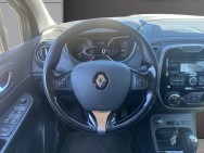 RENAULT d'occasion CAPTUR I 1.2 TCE 120 PURE EDC ZEN de 2013 Rennes