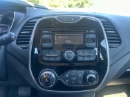 RENAULT d'occasion CAPTUR I 1.2 TCE 120 PURE EDC ZEN de 2013 Rennes