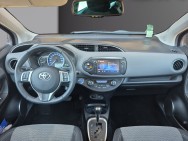 TOYOTA d'occasion YARIS 100H DYNAMIC BUSINESS de 2017 Valence (26)﻿