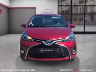TOYOTA d'occasion YARIS 100H DYNAMIC BUSINESS de 2017 Valence (26)﻿