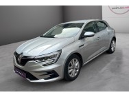 RENAULT d'occasion MEGANE 1.5 BLUE DCI 115 EVOLUTION de 2021 Le
