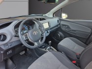 TOYOTA d'occasion YARIS 100H DYNAMIC BUSINESS de 2017 Valence (26)﻿
