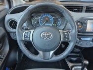 TOYOTA d'occasion YARIS 100H DYNAMIC BUSINESS de 2017 Valence (26)﻿