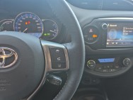 TOYOTA d'occasion YARIS 100H DYNAMIC BUSINESS de 2017 Valence (26)﻿