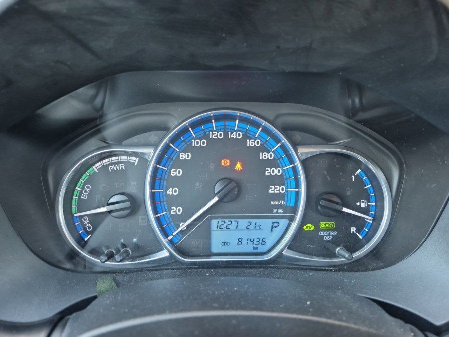 TOYOTA d'occasion YARIS 100H DYNAMIC BUSINESS de 2017 Valence (26)﻿