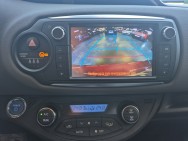 TOYOTA d'occasion YARIS 100H DYNAMIC BUSINESS de 2017 Valence (26)﻿