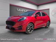 FORD d'occasion PUMA 1.0 ECOBOOST 155 MHEV ST-LINE de 2020 Orleans
