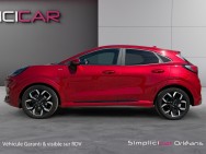 FORD d'occasion PUMA 1.0 ECOBOOST 155 MHEV ST-LINE de 2020 Orleans