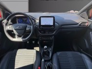 FORD d'occasion PUMA 1.0 ECOBOOST 155 MHEV ST-LINE de 2020 Orleans
